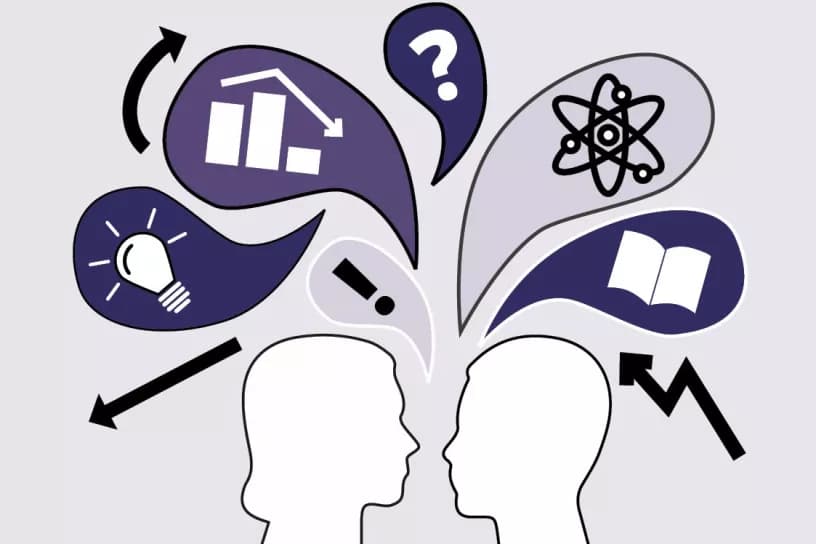 Wissenschaftskommunikation & Feedback